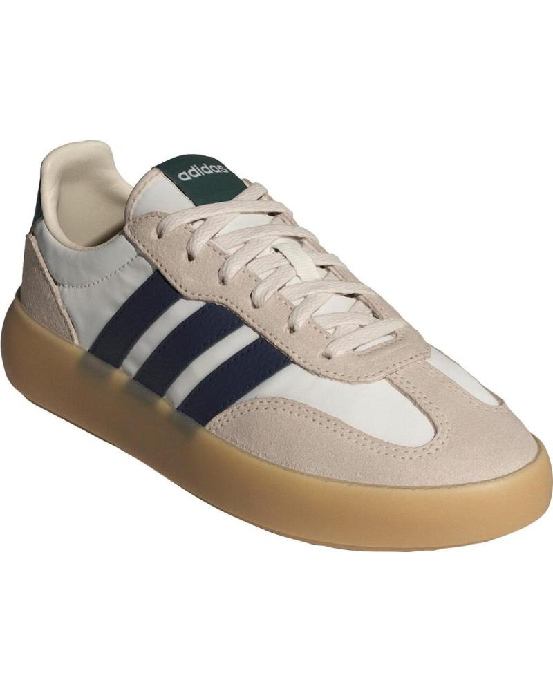 ADIDAS ZAPATILLAS BARREDA DECODE BLANCO