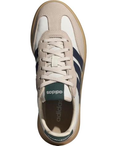 ADIDAS ZAPATILLAS BARREDA DECODE BLANCO