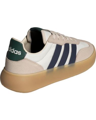 ADIDAS ZAPATILLAS BARREDA DECODE BLANCO