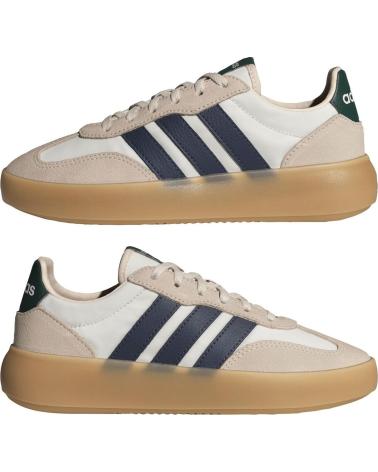 ADIDAS ZAPATILLAS BARREDA DECODE BLANCO