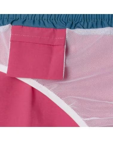 PEPE JEANS BANADOR PJ SOLID EN PARA NINAS ROSA