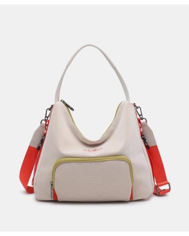 PEPE MOLL BOLSO 261182 DE BEIGE