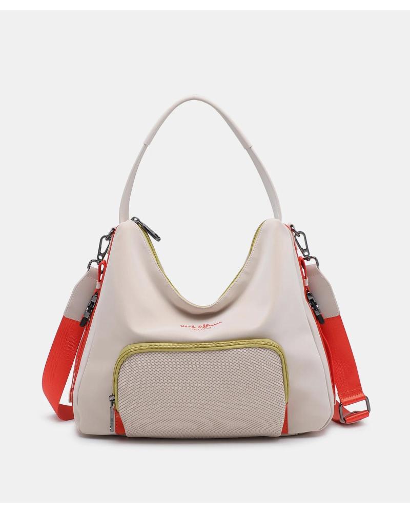 PEPE MOLL BOLSO 261182 DE BEIGE