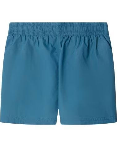 PEPE JEANS BANADOR PJ SOLID EN PARA NINOS AZUL