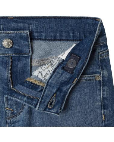 PEPE JEANS PANTALÓN CORTO DENIM PEPE JEANS DENIM
