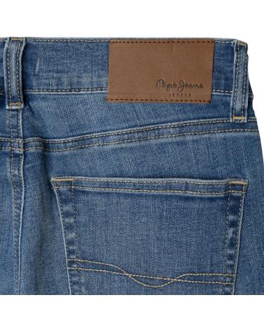 PEPE JEANS PANTALÓN CORTO DENIM PEPE JEANS DENIM