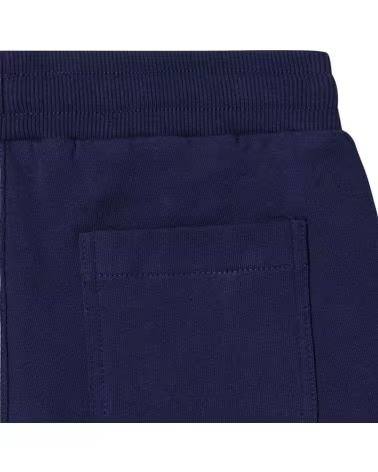 PEPE JEANS PANTALON CORTO PB8000019-595 EN NEGRO PARA NINOS AZUL