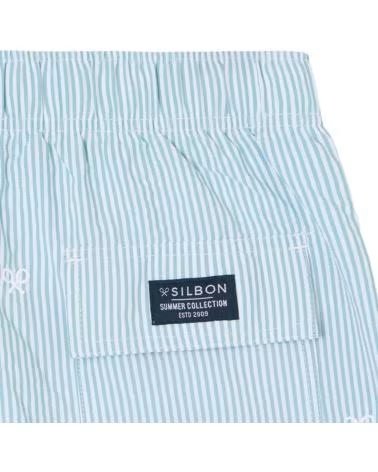 SILBON BANADOR 1023103326 EN PARA HOMBRE VERDE