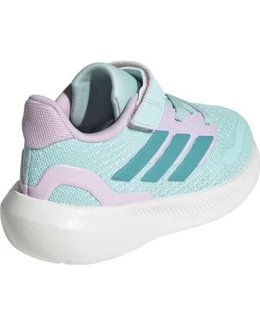 ADIDAS ZAPATILLAS DE RUNNING JP9408 EN PARA BEBE VERDE