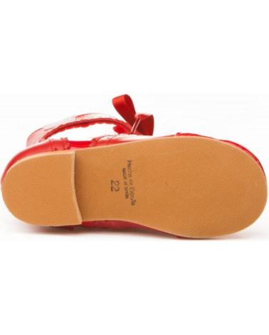 Botines-De-Niña-ANGELITOS-PASCUALONA-PIEL-1000-ROJO