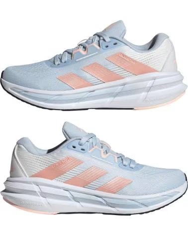 ADIDAS Questar 3 W VARIOS COLORES