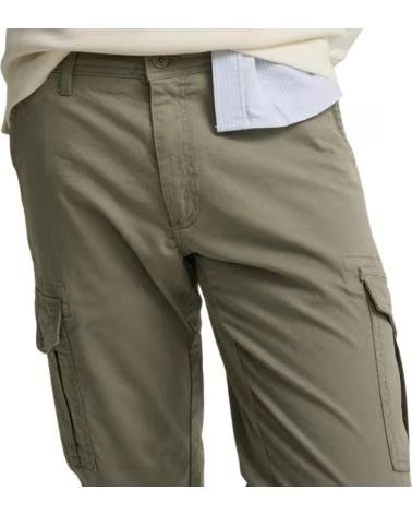 SILBON PANTALON LARGO 1010903136 EN PARA HOMBRE VERDE