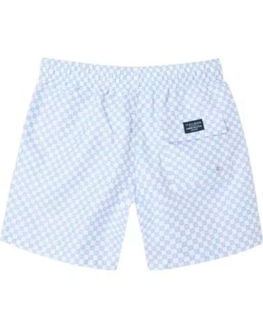 SILBON BANADOR 1043102332 EN PARA HOMBRE AZUL