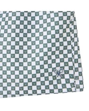 SILBON BANADOR 1043103333 EN PARA HOMBRE VERDE