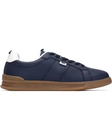 XTI CASUAL SNEAKERS MODEL 145704 NAVY