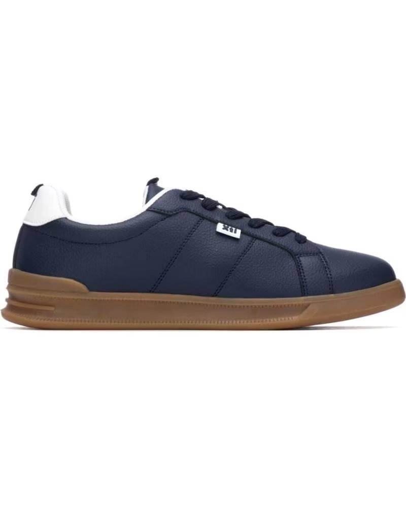 XTI CASUAL SNEAKERS MODEL 145704 NAVY