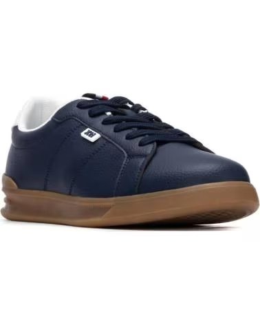 XTI CASUAL SNEAKERS MODEL 145704 NAVY