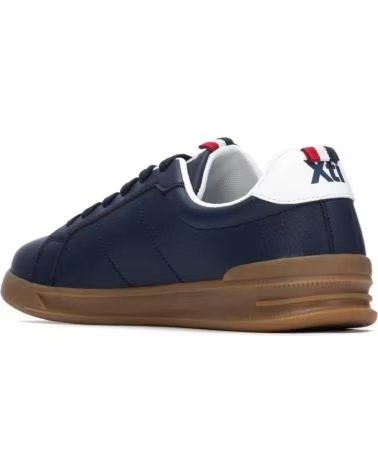 XTI CASUAL SNEAKERS MODEL 145704 NAVY