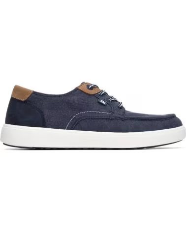 XTI XTI 145764 CASUAL SNEAKERS NAVY