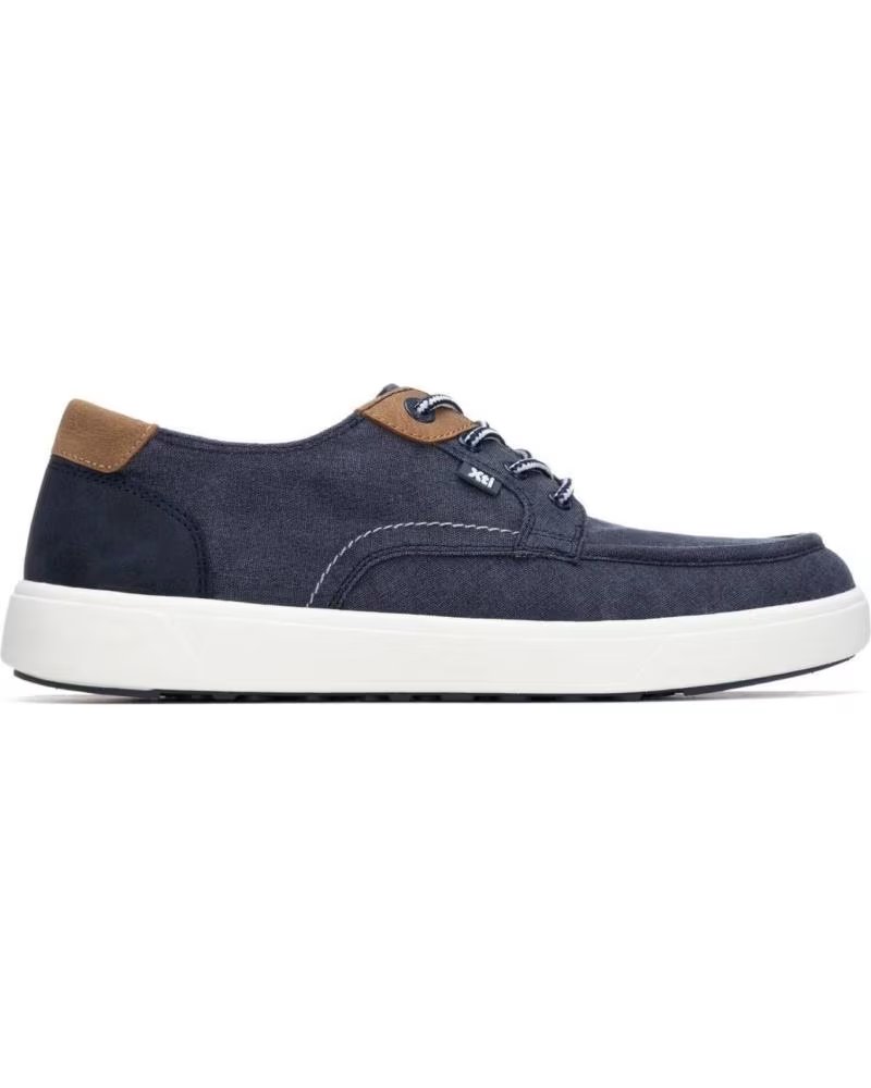 XTI XTI 145764 CASUAL SNEAKERS NAVY