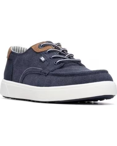 XTI XTI 145764 CASUAL SNEAKERS NAVY