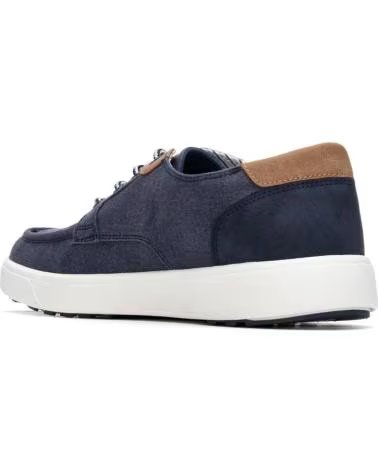 XTI XTI 145764 CASUAL SNEAKERS NAVY