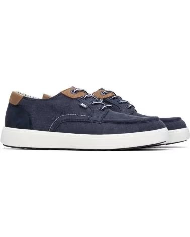 XTI XTI 145764 CASUAL SNEAKERS NAVY