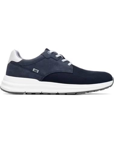XTI FREIZEITSCHUHE XTI 145766 NAVY
