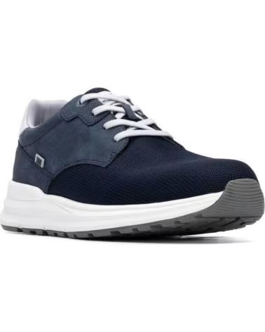 XTI FREIZEITSCHUHE XTI 145766 NAVY