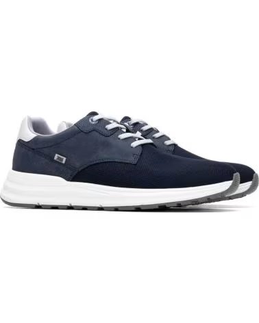 XTI FREIZEITSCHUHE XTI 145766 NAVY