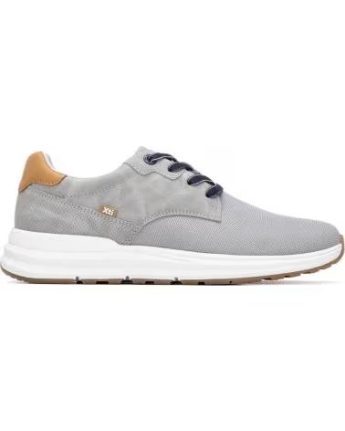 XTI SNEAKERS CASUAL XTI 145766 GRIS