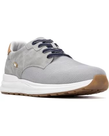 XTI SNEAKERS CASUAL XTI 145766 GRIS