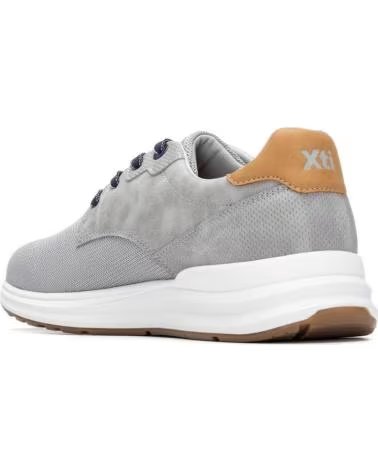 XTI SNEAKERS CASUAL XTI 145766 GRIS