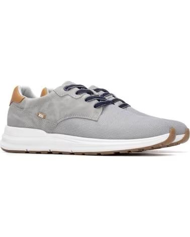 XTI SNEAKERS CASUAL XTI 145766 GRIS