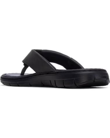XTI TONGS 145791 NEGRO