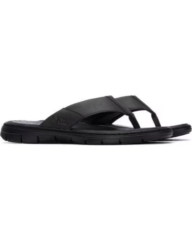 XTI TONGS 145791 NEGRO