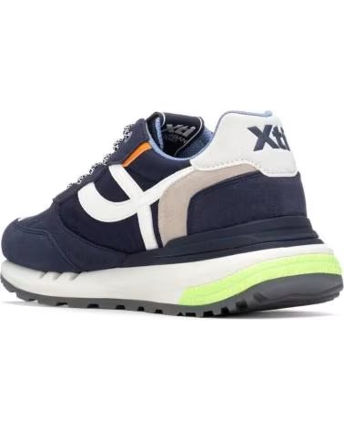 XTI 145802 NAVY