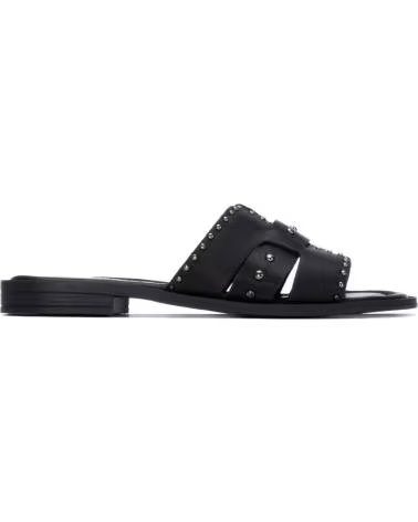 CARMELA SANDALIAS 16306001 EN PARA MUJER NEGRO