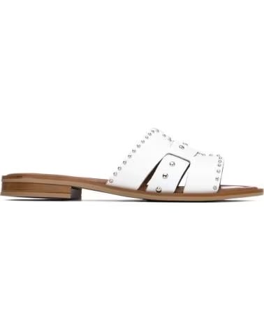 CARMELA SANDALIAS 16306003 EN PARA MUJER BLANCO
