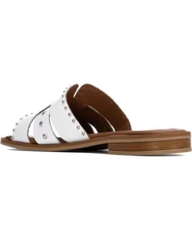 CARMELA SANDALIAS 16306003 EN PARA MUJER BLANCO