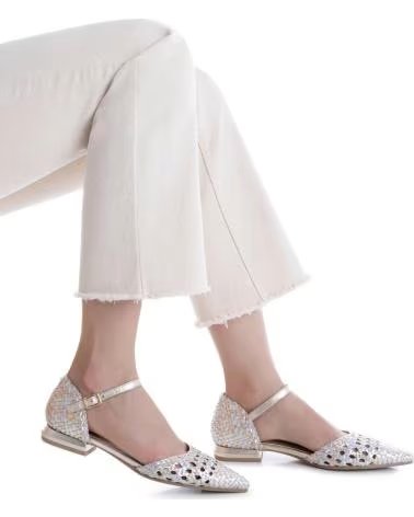CARMELA SAPATO SLINGBACK CARMELA 163130 ORO