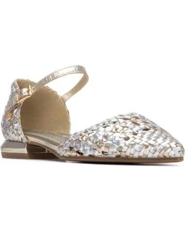 CARMELA SAPATO SLINGBACK CARMELA 163130 ORO