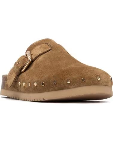 CARMELA TAMANCO CARMELA 163270 COM FIVELA CAMEL