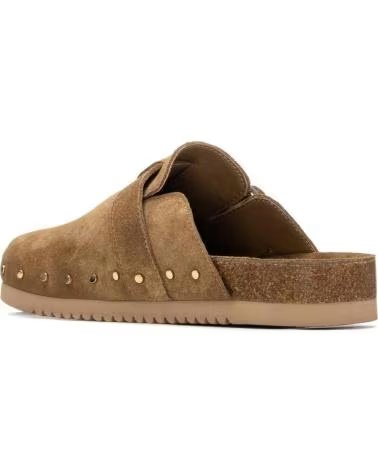 CARMELA TAMANCO CARMELA 163270 COM FIVELA CAMEL