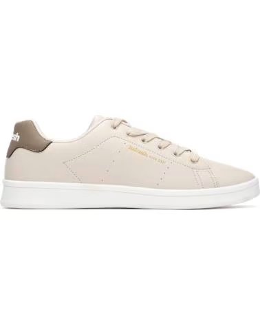 REFRESH SNEAKERS CASUAL REFRESH 175546 BEIGE