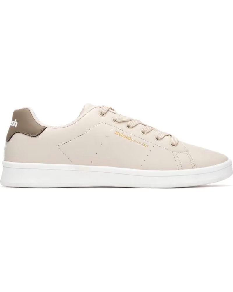 REFRESH SNEAKERS CASUAL REFRESH 175546 BEIGE