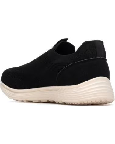 REFRESH SLIP-ON SNEAKER 175556 REFRESH NEGRO