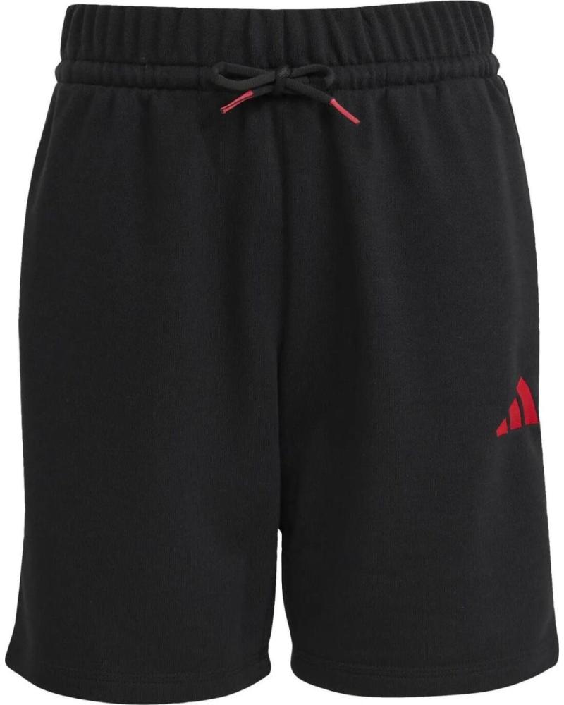 ADIDAS PANTALON CORTO EN COLOR NAN