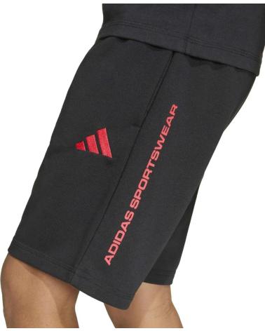 ADIDAS PANTALON CORTO EN COLOR NAN