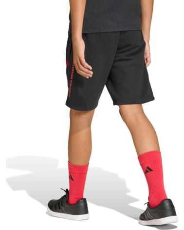 ADIDAS PANTALON CORTO EN COLOR NAN